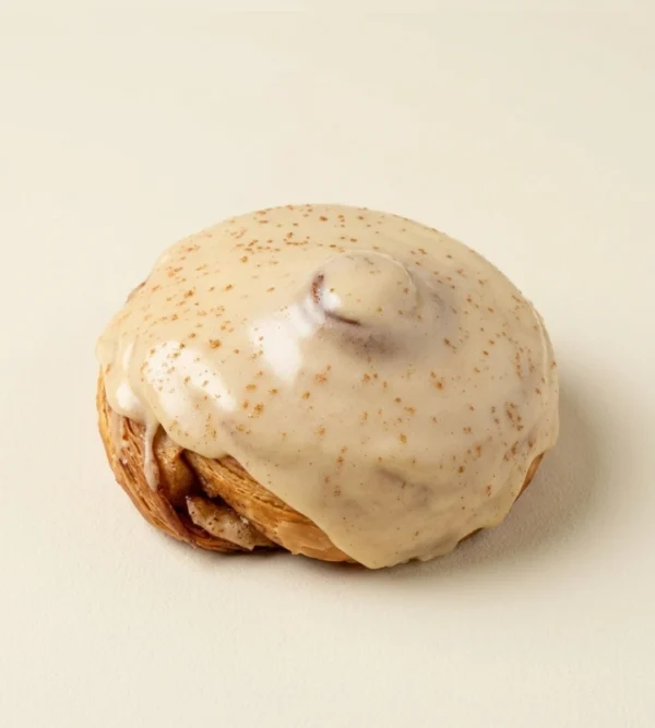 Chai roll