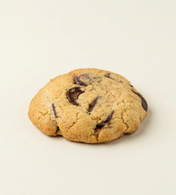 Cookie chocolate 70%