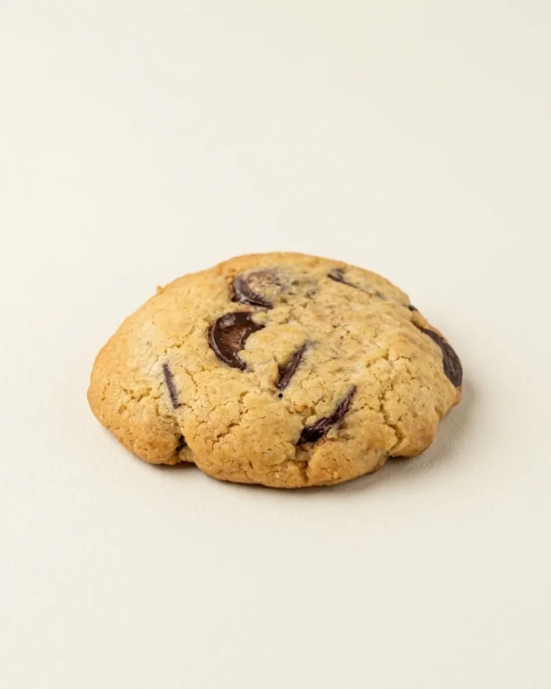 Cookie chocolate 70%