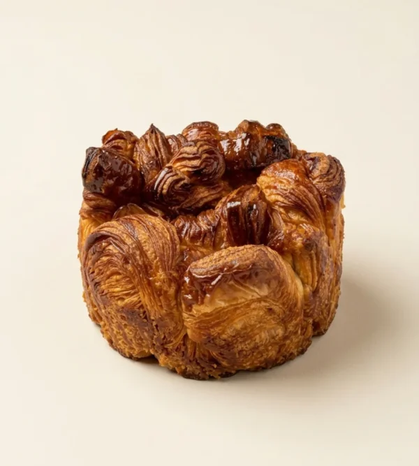 Cardamom monkey bread