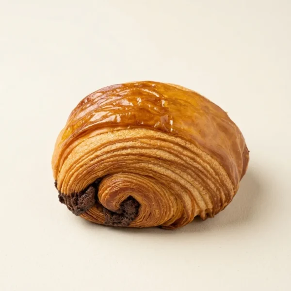 Pain au chocolat