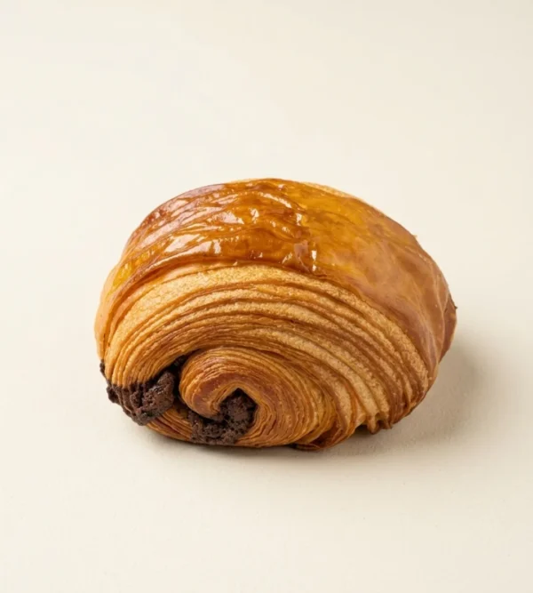 Pain au chocolat