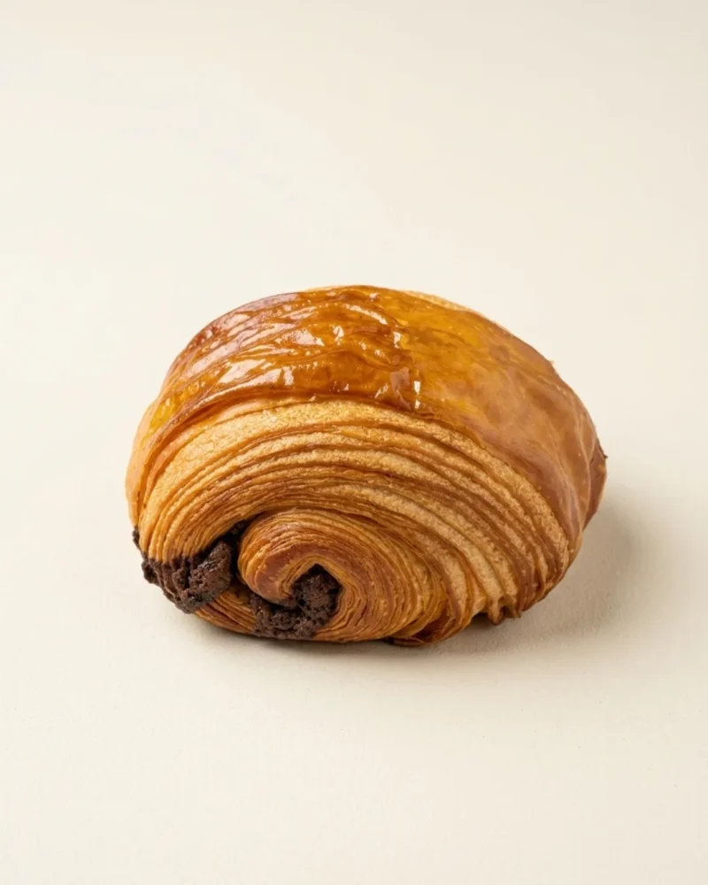 Pain au chocolat