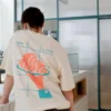 Camiseta Bucle x Patricia Martín