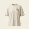 Camiseta Bucle x Patricia Martín