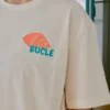 Camiseta Bucle x Patricia Martín