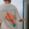 Camiseta Bucle x Patricia Martín